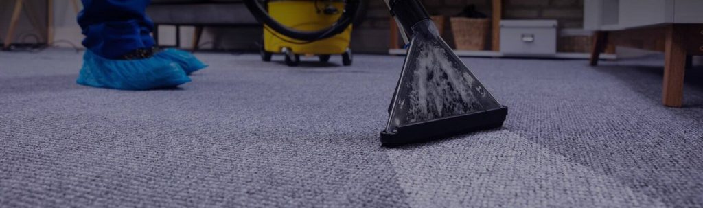 Dry Your Carpet